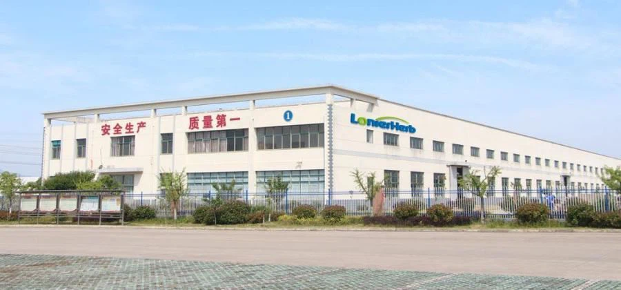 LonierHerb Factory LonierHerb Factory