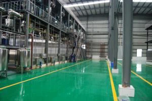LonierHerb Factory 1