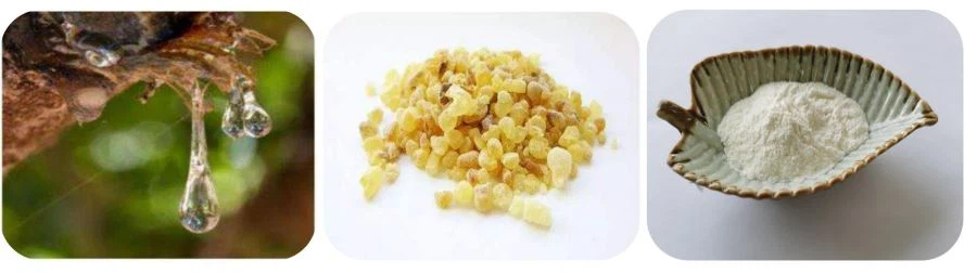 90% Boswellic Acid, Frankincense Extract
