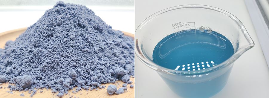 Butterfly Pea Flower Powder