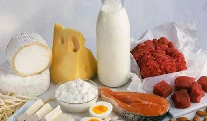 ferulic acid applicated in food