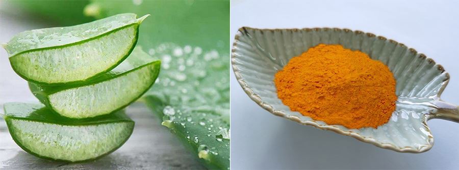 Aloe Vera Leaf Extract ,Aloe Emodin