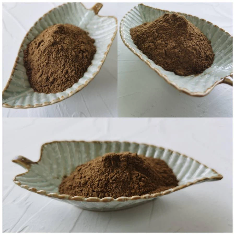 Black Garlic Extract 1%