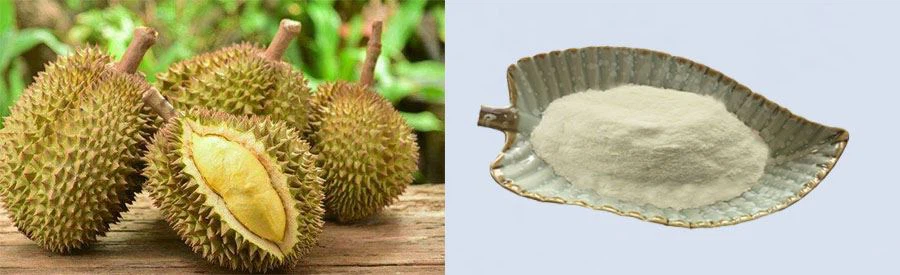 Durian Juice Powder