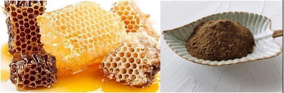 Propolis Extract, Propolis Flavonoid