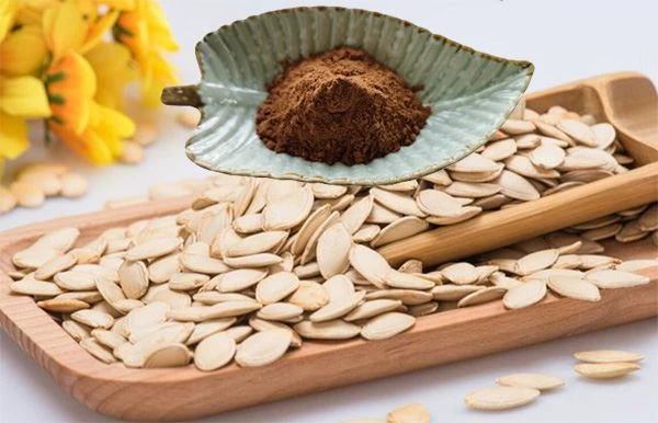 Pumpkin Seed Extract Powder