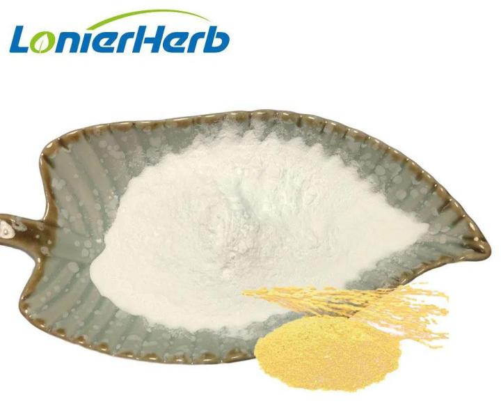 Ferulic Acid