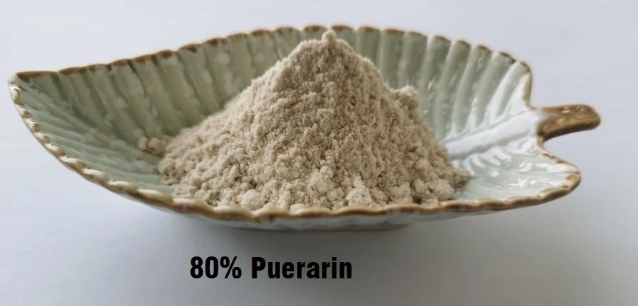 Pueraria Lobata Extract , 80% Pueraria