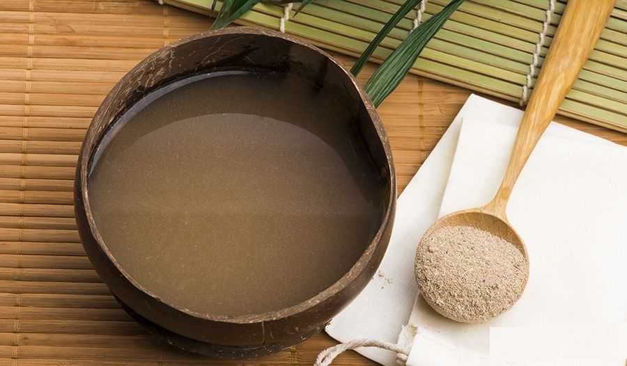 KAVA KAVA POWDER
