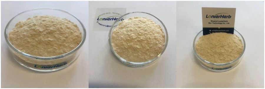 Yeast Beta Glucan Powder