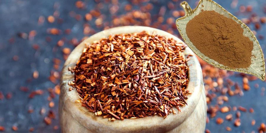Rooibos Tea Extract Powder
