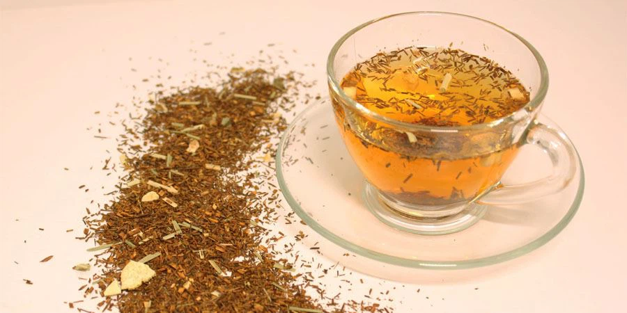 High Quality Rooibos Tea Extract
