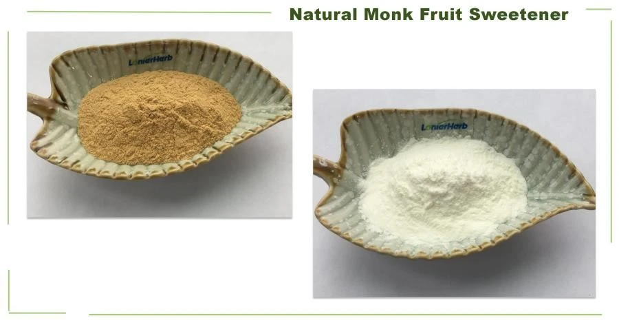 Natural Monk Fruit Sweetener