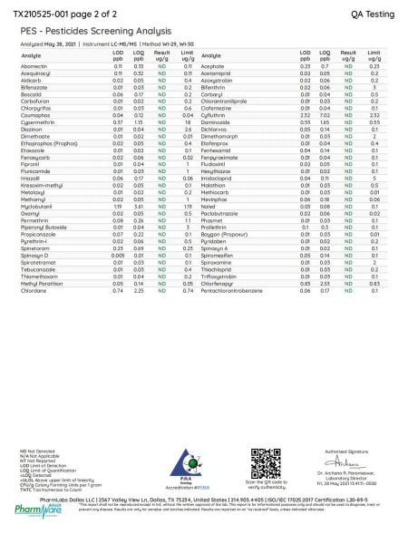 Bitter Apricot Extract