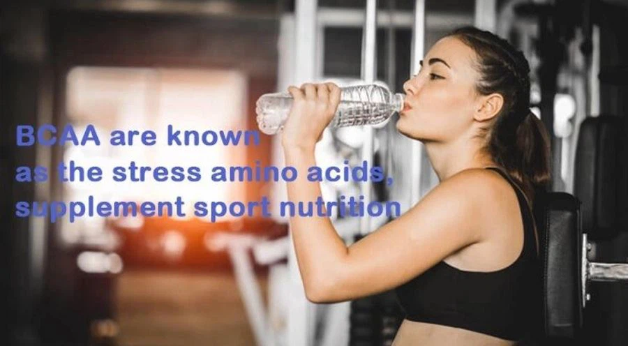 BCAA