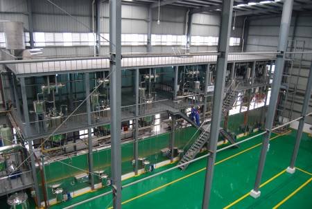 LonierHerb Factory LonierHerb Factory
