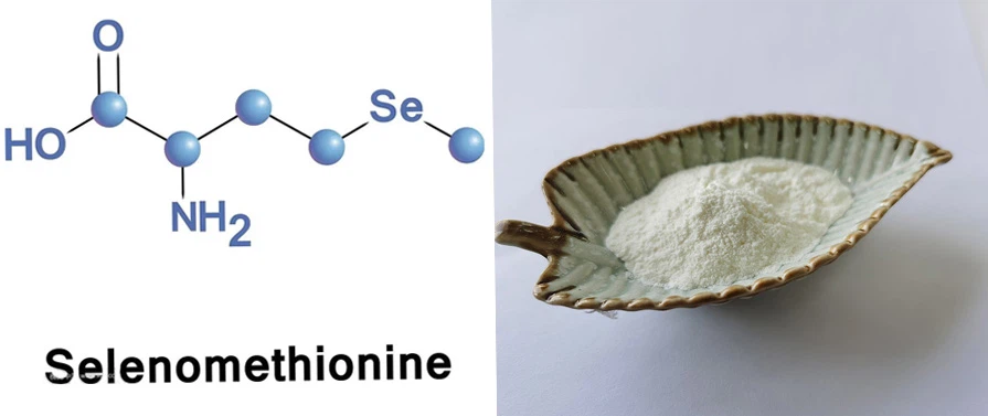 Selenomethionine price