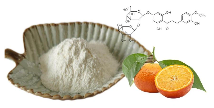 Neohesperidin Dihydrochalcone (NHDC) Supplier Neohesperidin Dihydrochalcone (NHDC) Supplier