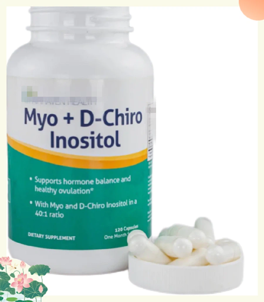 D-Chiro-Inositol application D-Chiro-Inositol application