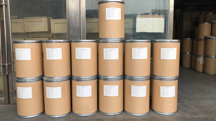 Boswellia Serrata Extract packaging