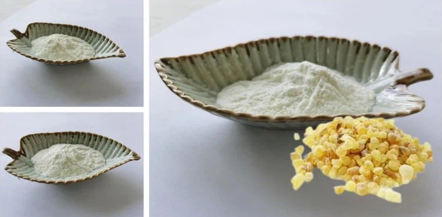 Boswellia Extract