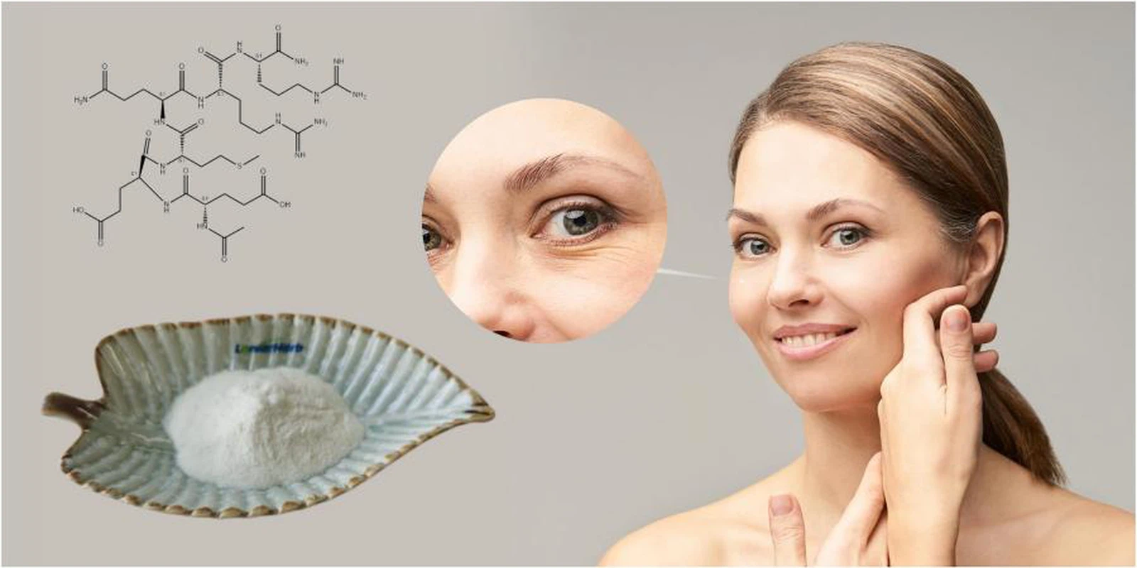 LonierHerb Acetyl Hexapeptide-8 LonierHerb Acetyl Hexapeptide-8