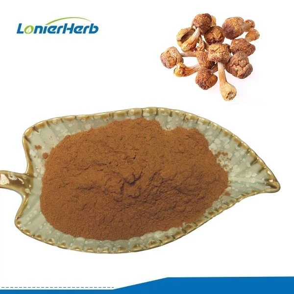 Extracto de Agaricus Blazei