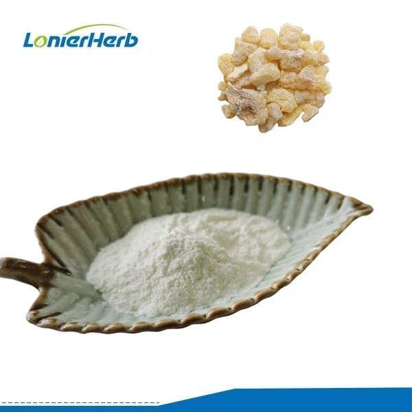 Extracto de Boswellia Serrata