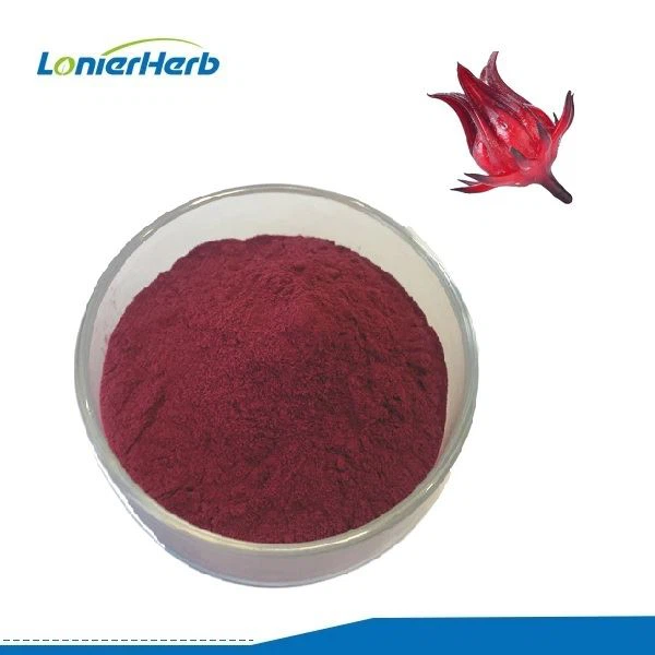 Extracto de Rosella