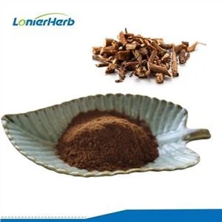 Extracto de raíz de bupleurum