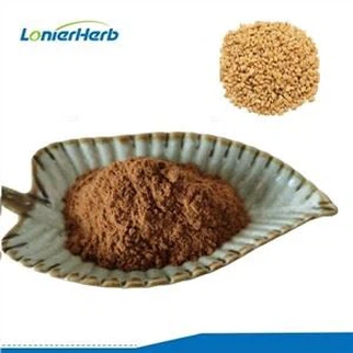 Saponinas de furostanol