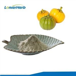 Polvo de extracto de Garcinia Cambogia