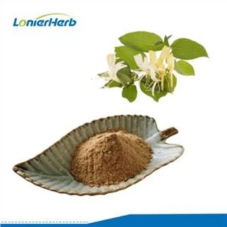 Extracto de flor de madreselva