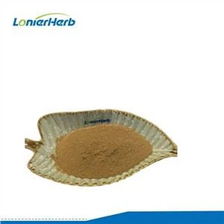 Polvo de extracto de castaño de Indias