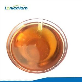 Aceite de tocoferoles mixtos