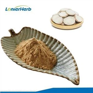 Extracto de paeonia lactiflora