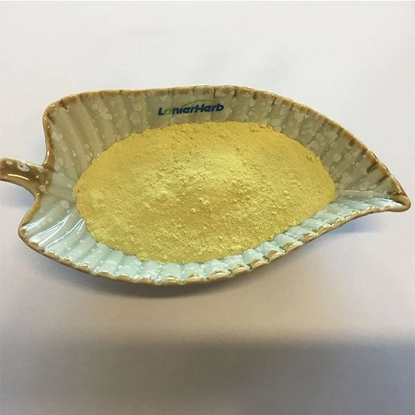 Chrysin Powder