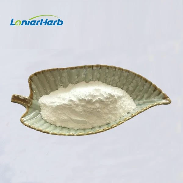 D-Aspartic Acid Powder