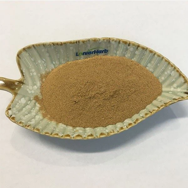 Flammulina Velutipes Mushroom Extract