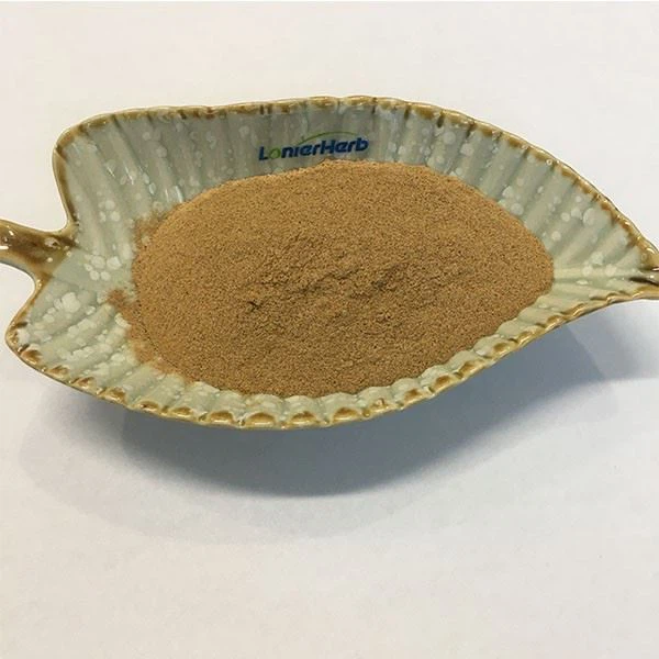 Enoki Mushroom Extract