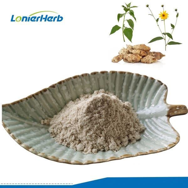 Jerusalem Artichoke Extract