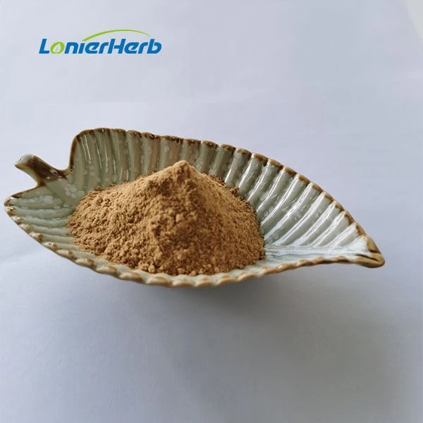 Jujube Extract Jujuboside