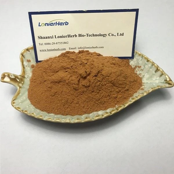 Suberect Spatholobus Stem Extact