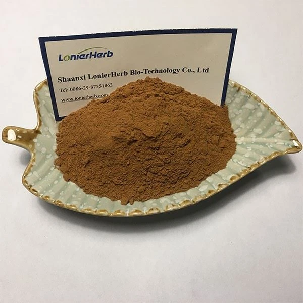 Free Sample Muira Puama Bark Extract