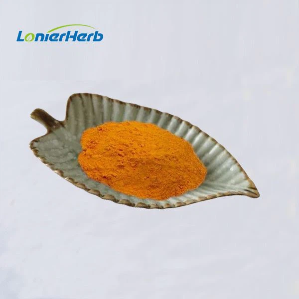 Physcion Powder