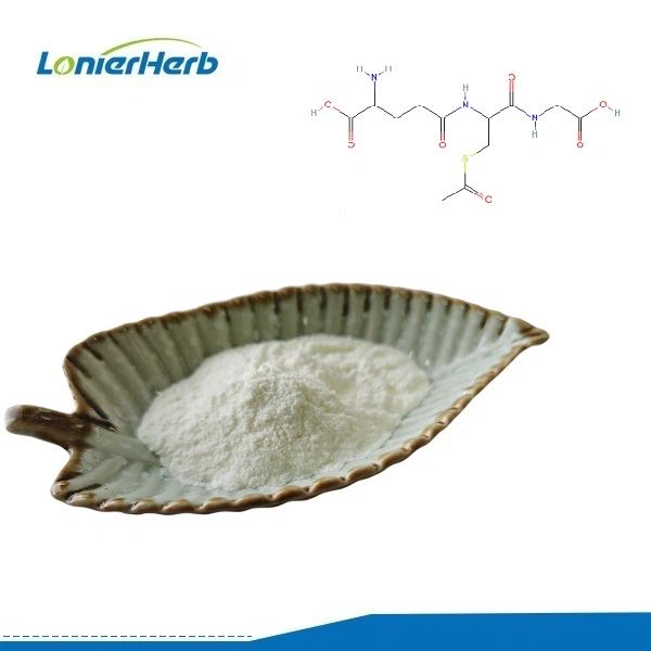 S-Acetyl-L-Glutathione Powder