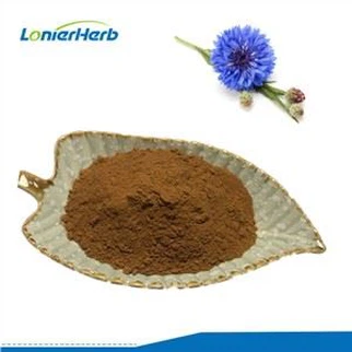 Extracto de centaura