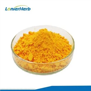 Polvo de coenzima Q10