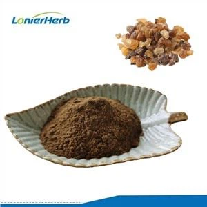 Extracto de Commiphora Mukul