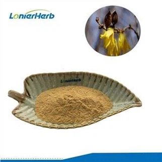 Extracto de forsitia